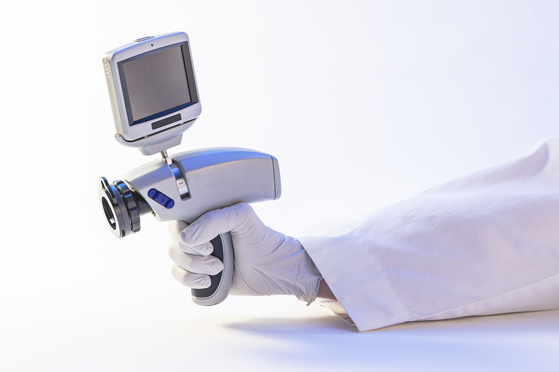 Portable HD Endoscopic Camera » Pivot International Pivot International