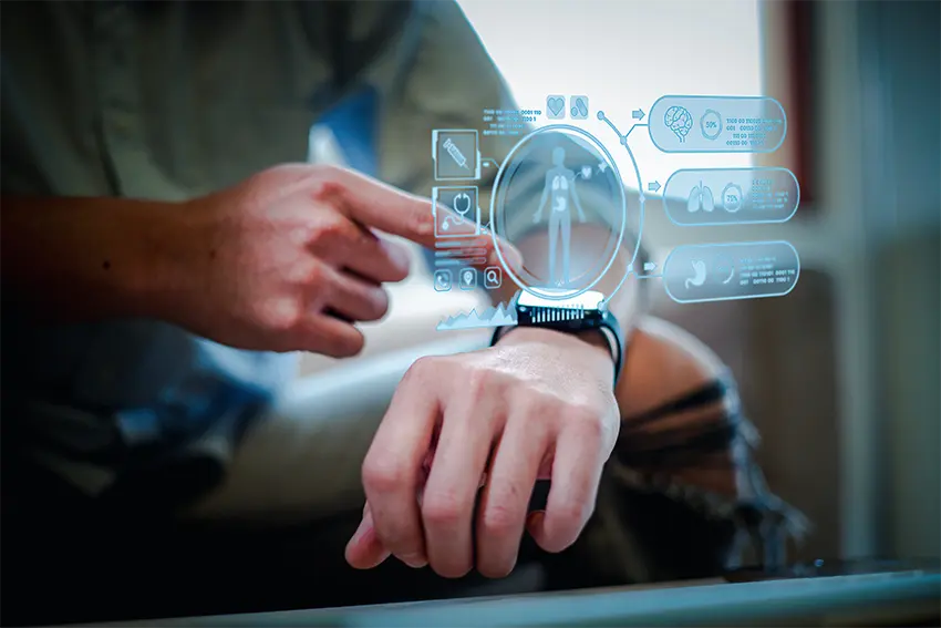 Fit Monitor Personal Fitness Monitors for Redefining Health » Pivot International