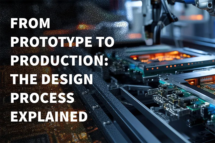 The Prototype Design Process Explained » Pivot International