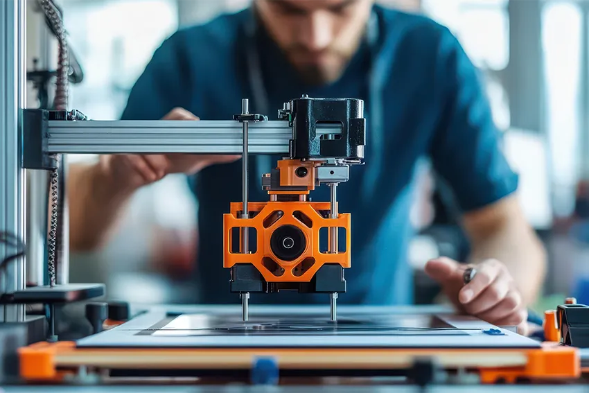 How 3D Printing and AI are Transforming the Product Development ...